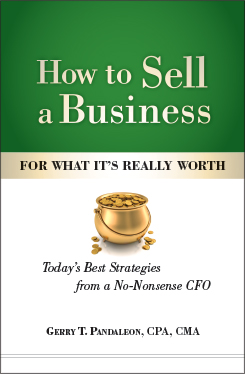 How to Sell a Business For What It's Really Worth