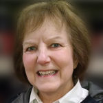 Author Marlene Targ Brill