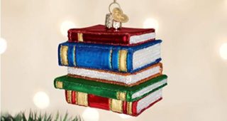 Top 10 Gifts for Book Lovers