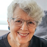 Author Sharon Rosenblatt Kramer